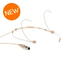 Photo of Behringer BO440 Headworn Omnidirectional Microphone - Tan