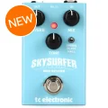 Photo of TC Electronic Skysurfer Mini Reverb Pedal