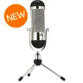 Photo of Behringer BVR84 Vintage Capsule USB Microphone