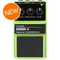 Photo of Nobels ODR-1 Natural Overdrive Pedal