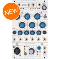 Photo of Buchla 207e Mixer/Microphone Preamplifier Module