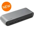 Photo of Belkin Pro Thunderbolt 4 Docking Station