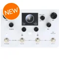 Photo of Meris LVX Modular Delay System Pedal