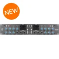 Photo of Solid State Logic Bus+ 2-channel Bus Compressor