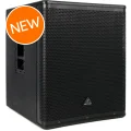 Photo of Behringer DR18SUB 2400W 18 inch Powered Subwoofer