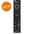 Photo of Behringer CM1A MIDI to CV Converter Eurorack Module
