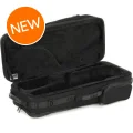 Photo of BAM 3021SN Trekking Alto Saxophone Case - Black