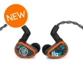 Photo of 64 Audio Fourte 4-driver Universal In-ear Monitors
