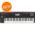 Photo of Roland FANTOM-06 Music Workstation Keyboard