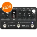 Photo of Two Notes ReVolt Bass Preamp Pedal