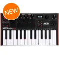 Photo of Akai Professional MPK Mini Play3 25-key Portable Keyboard and MIDI Controller