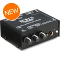 Photo of Rolls PM60 Personal Monitor Mic Preamp