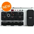 Photo of Zoom V6-SP Vocal Effects Processor