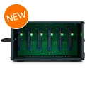 Photo of Heritage Audio OST-6 v2.0 6-slot 500 Series Enclosure
