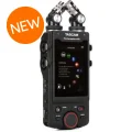 Photo of TASCAM Portacapture X8 High Resolution Adaptive Multi-recorder