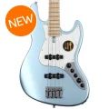 Photo of Sire Marcus Miller V7 Swamp Ash 4-string Bass Guitar - Lake Placid Blue