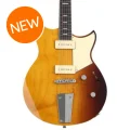 Photo of Yamaha Revstar Standard RSS02T Electric Guitar - Sunset Burst