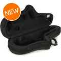 Photo of BAM 4001SN Softpack Alto Saxophone Case - Black