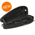 Photo of BAM 5003SN Classic 3 Violin Case - Black