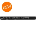 Photo of Rolls RM67 Mic/Source Mixer