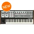 Photo of Oberheim OB-X8 8-voice Polyphonic Analog Synthesizer