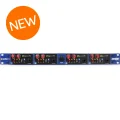 Photo of Useful Arts Swarm 4-channel Microphone Preamp/DI