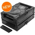 Photo of Odyssey Industrial Board Case for 12-inch DJ Mixers or CDJ Multi Players