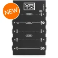 Photo of Vertex Effects Pedalboard Buffer Interface