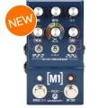 Photo of Walrus Audio Mako Series M1 High-Fidelity Modulation Machine Pedal