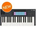 Photo of Novation FLkey 37 Keyboard Controller