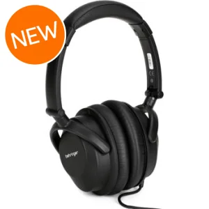 behringer hpm1000bk