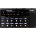 Photo of Line 6 Helix Guitar Multi-effects Floor Processor