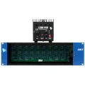 Photo of API 500V 10-slot 500 Series Lunchbox
