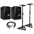 Photo of ADAM Audio T8V 8-inch Powered Studio Monitor