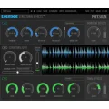 Photo of Eventide Physion Transient Tonal Audio Splitter Plug-in