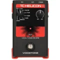Photo of TC-Helicon VoiceTone R1 Vocal Reverb Pedal