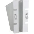 Photo of Tiptop Audio Z-Ears Tabletop - Silver