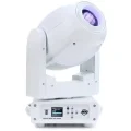 Photo of ADJ Focus Spot 4Z Pearl 200W LED Moving-Head Spot - White Chassis