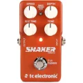 Photo of TC Electronic Shaker Vibrato Vibrato Pedal