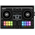 Photo of Reloop Buddy 2-channel DJ Controller