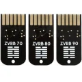 Photo of Tiptop Audio ZVERBZ The Spatial Bundle Cartridges for Z-DSP