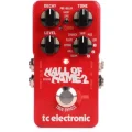 Photo of TC Electronic Hall of Fame 2 Reverb Pedal