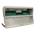 Photo of Tiptop Audio Mantis 2 x 104HP Eurorack Case - Red Legs