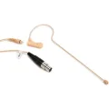 Photo of Acacia LIZ Pro Headworn Microphone with T3 Wireless Connector - Tan