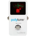Photo of TC Electronic PolyTune 3 Polyphonic LED Guitar Tuner Pedal with Buffer
