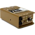 Photo of Radial PZ-DI Orchestral Instrument DI