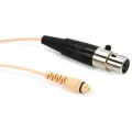 Photo of Acacia LIZ Replacement Cable for Shure Wireless - Tan