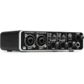 Photo of Behringer U-Phoria UMC202HD USB Audio Interface
