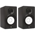 Photo of Yamaha HS5 5 inch Powered Studio Monitor Pair - Black