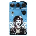 Photo of Walrus Audio Lillian Analog Phaser Pedal